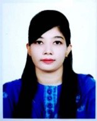 জনাব মেরিনা সুলতানা