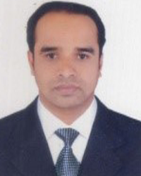 জনাব মোঃ ফখরুল ইসলাম