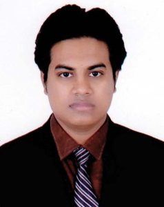 জনাব মোঃ আরিফুল ইসলাম