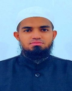 জনাব মোঃ নাইমুর রহমান